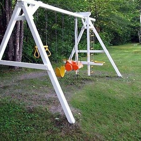 ロードウェイ イン リンカーン エクステリア 写真